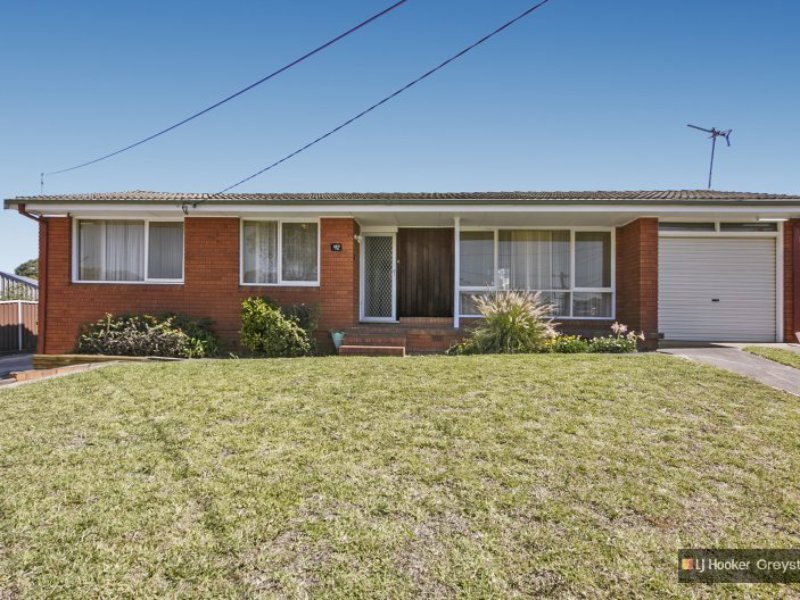 142 Roberta Street, Greystanes NSW 2145 Real Estate Industry Partners