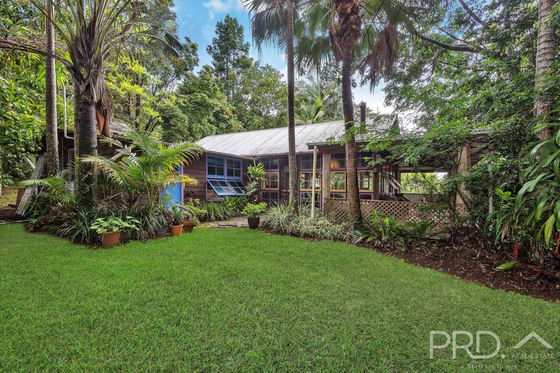 Photo - 142 Rose Road, Tuntable Creek NSW 2480 - Image