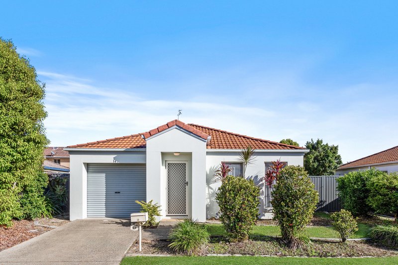 Photo - 14/2 Rosella Close, Tweed Heads South NSW 2486 - Image 1