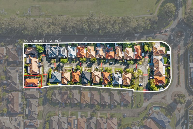 Photo - 14/2 Rosella Close, Tweed Heads South NSW 2486 - Image 7