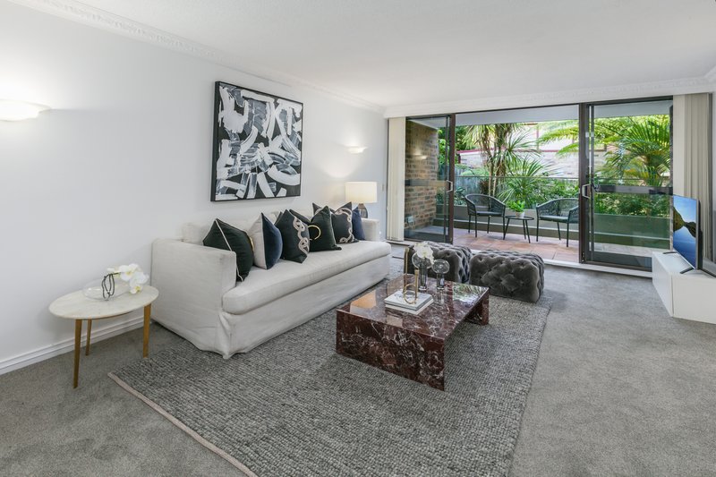 Photo - 14/2 Spruson Street, Neutral Bay NSW 2089 - Image 2