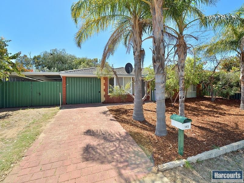 142 Steerforth Drive, Coodanup WA 6210