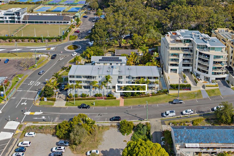 1/42 Stockton Street, Nelson Bay NSW 2315