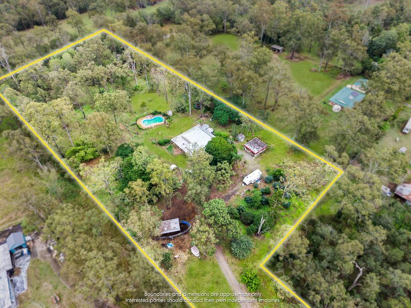 Photo - 142 Stoney Camp Road, Park Ridge South QLD 4125 - Image 2
