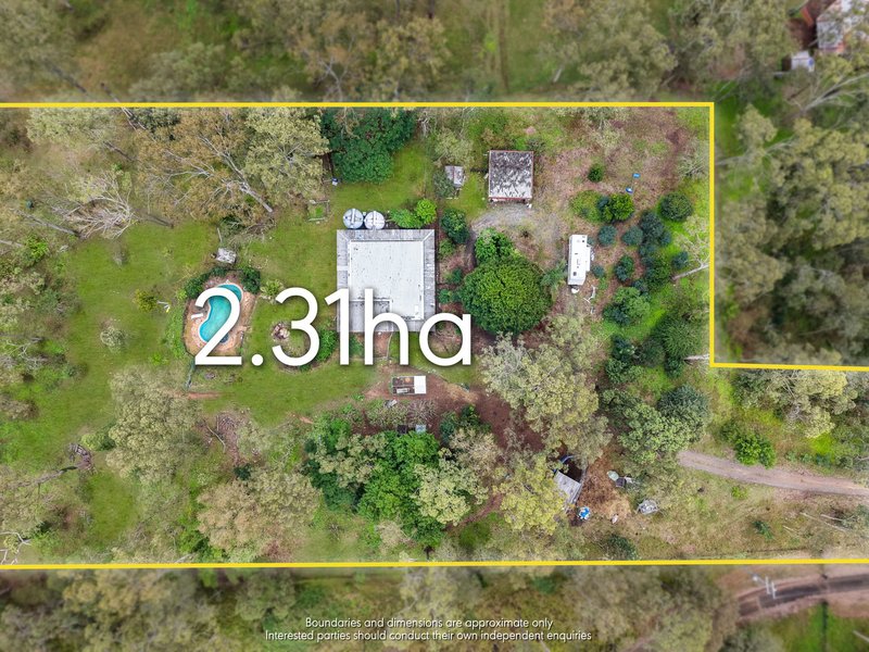 Photo - 142 Stoney Camp Road, Park Ridge South QLD 4125 - Image 3