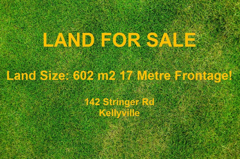 142 Stringer Road, Kellyville NSW 2155