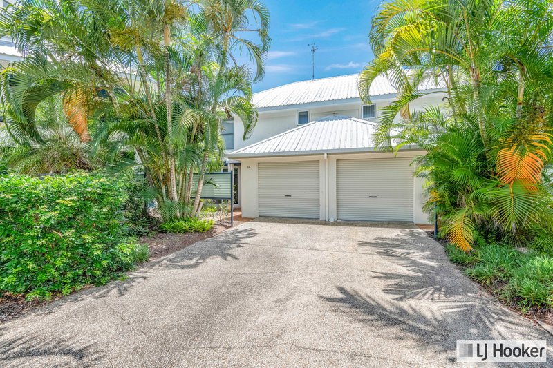 Photo - 14/2 Sylvan Drive, Moore Park Beach QLD 4670 - Image 2