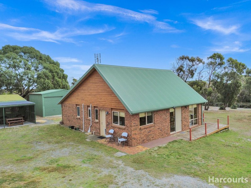 142 Tam O'Shanter Road, Lulworth TAS 7252