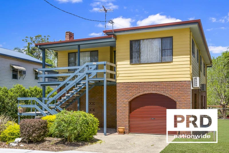 142 Terania Street, North Lismore NSW 2480