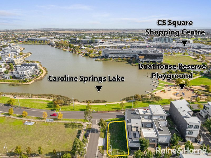 142 The Esplanade, Caroline Springs VIC 3023