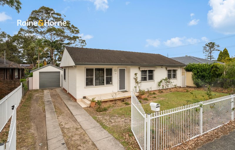 Photo - 142 Trafalgar Avenue, Umina Beach NSW 2257 - Image