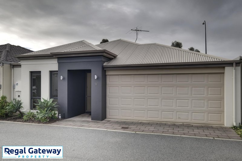 Photo - 14/2 Twilight Mews, Aubin Grove WA 6164 - Image 2