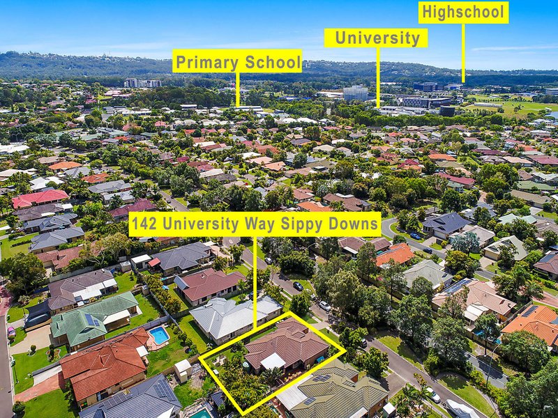 Photo - 142 University Way, Sippy Downs QLD 4556 - Image 8