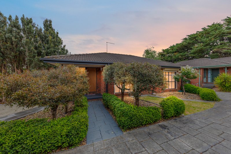 1/42 Van Der Haar Avenue, Berwick VIC 3806