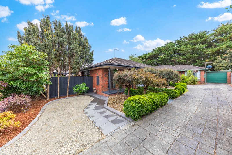 Photo - 1/42 Van Der Haar Avenue, Berwick VIC 3806 - Image 2