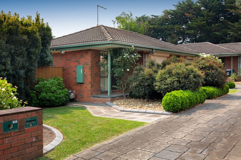 Photo - 1/42 Van Der Haar Avenue, Berwick VIC 3806 - Image 1