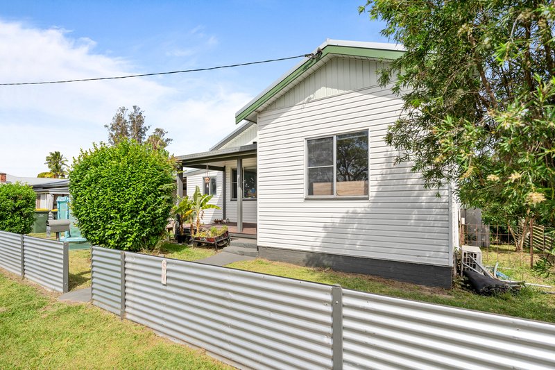 142 Villiers Street, Grafton NSW 2460