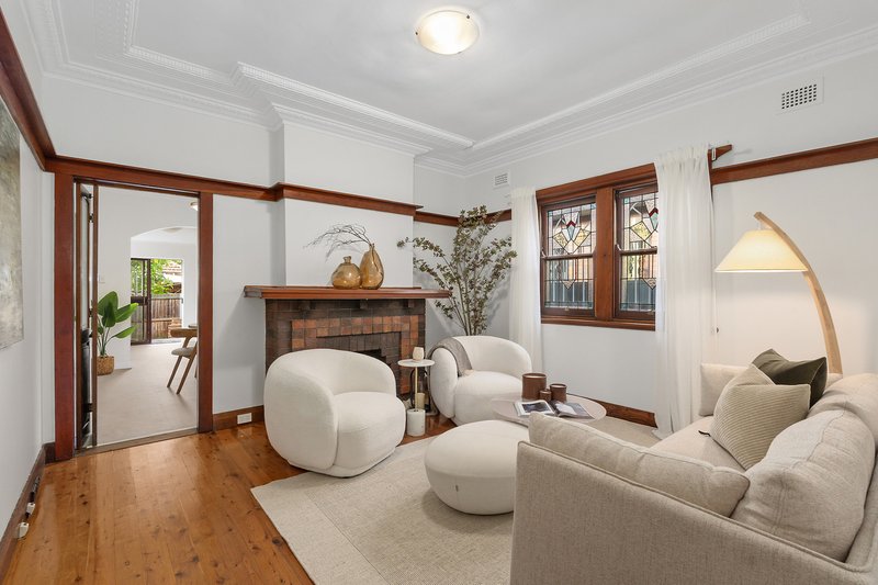 Photo - 142 Wardell Road, Marrickville NSW 2204 - Image 1