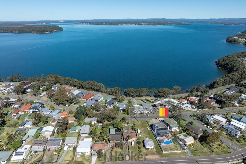 Photo - 142 Watkins Road, Wangi Wangi NSW 2267 - Image 16