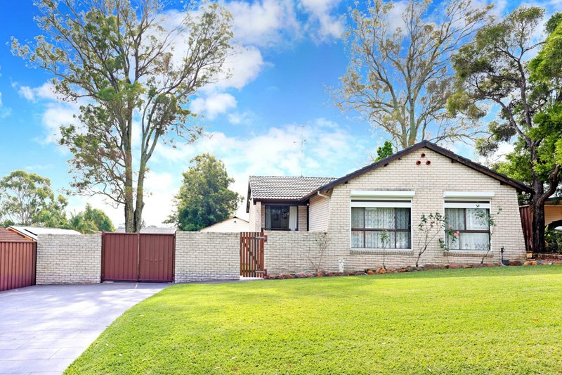 142 York Road, South Penrith NSW 2750