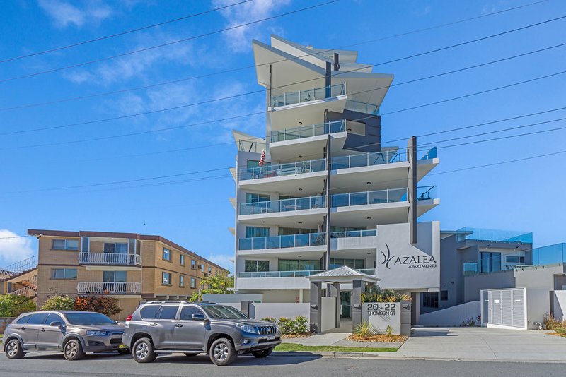 Photo - 14/20-22 Thomson Street, Tweed Heads NSW 2485 - Image 3