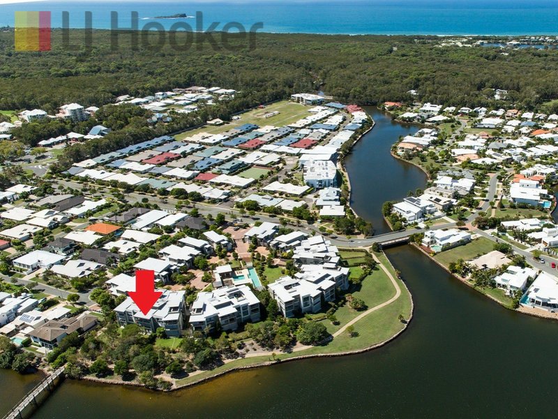 Photo - 14/20 Baywater Drive, Twin Waters QLD 4564 - Image 19