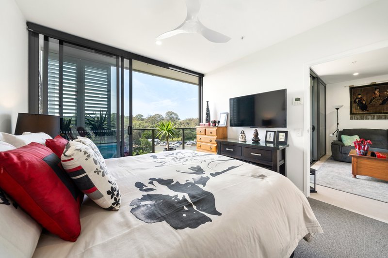 Photo - 14/20 Executive Drive, Burleigh Waters QLD 4220 - Image 15