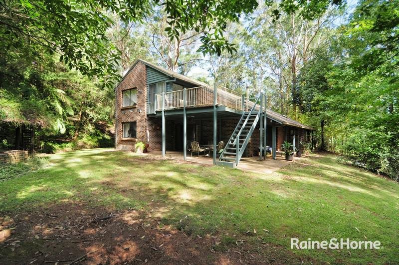 1420 Kangaroo Valley Road, Kangaroo Valley NSW 2577