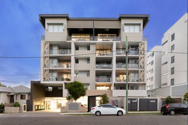 Photo - 14/20 Lawley Street, Kedron QLD 4031 - Image 1