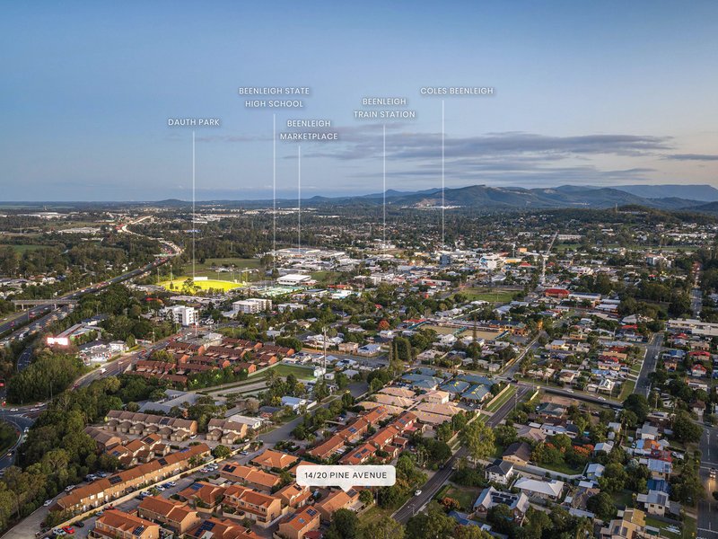 Photo - 14/20 Pine Avenue, Beenleigh QLD 4207 - Image 14