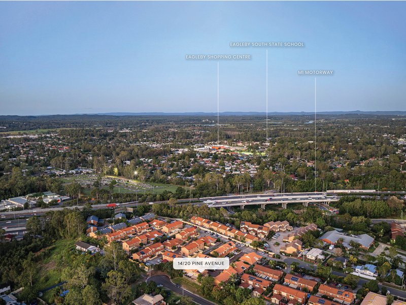 Photo - 14/20 Pine Avenue, Beenleigh QLD 4207 - Image 15