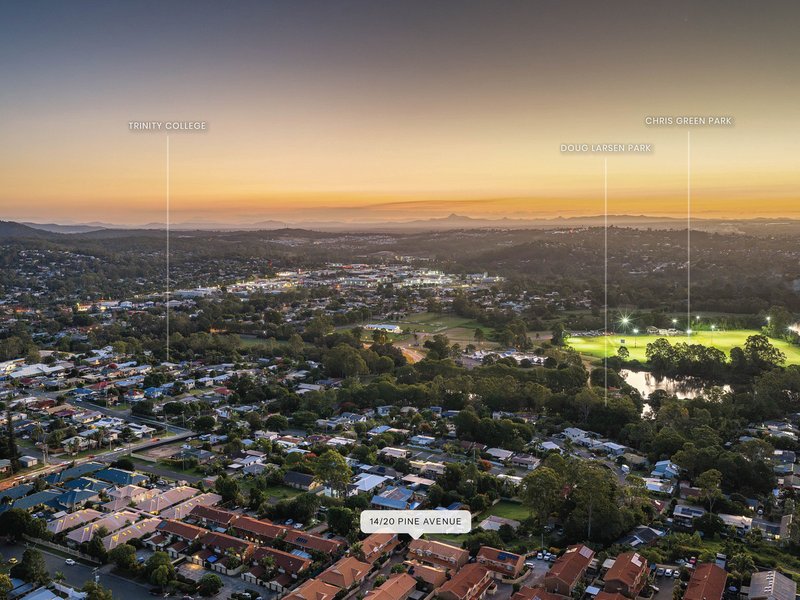 Photo - 14/20 Pine Avenue, Beenleigh QLD 4207 - Image 16