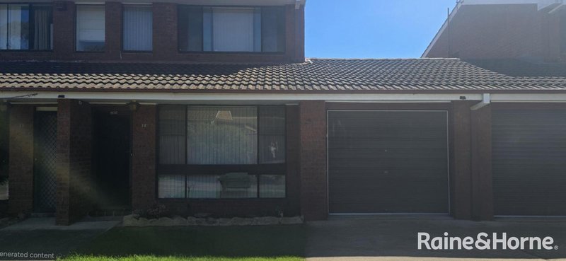 Photo - 14/201-207 Harrow Road, Glenfield NSW 2167 - Image 1