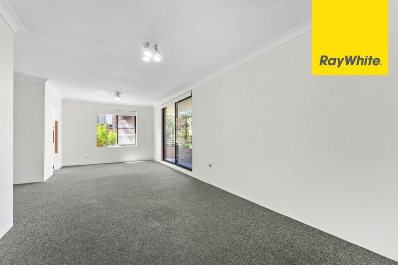 14/203 Waterloo Road, Marsfield NSW 2122