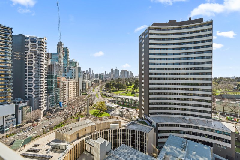 Photo - 1420/35 Albert Road, Melbourne VIC 3004 - Image 12