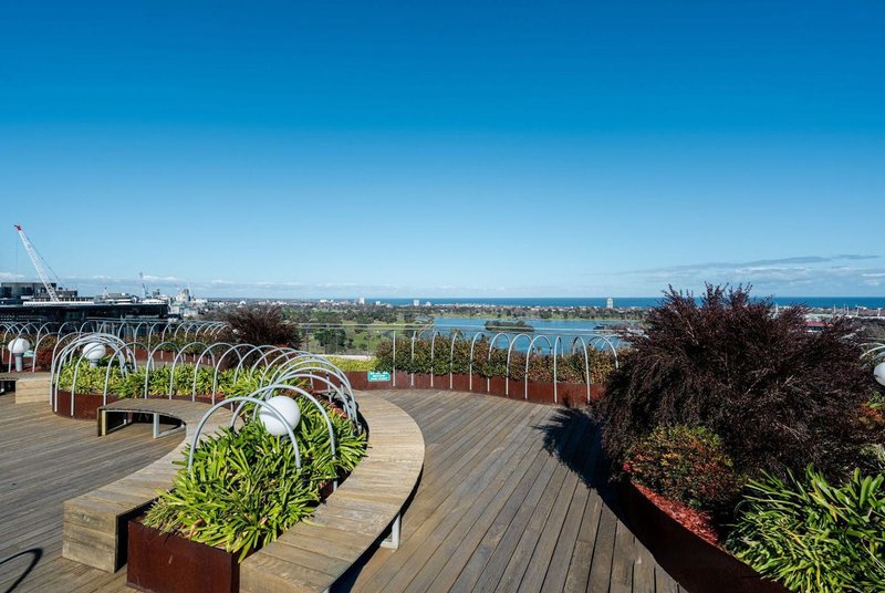 Photo - 1420/35 Albert Road, Melbourne VIC 3004 - Image 19