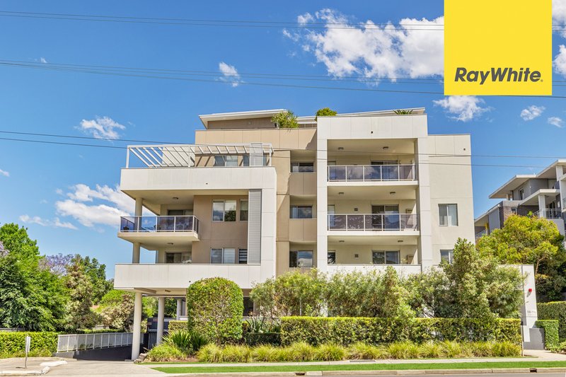 14/209-211 Carlingford Road, Carlingford NSW 2118