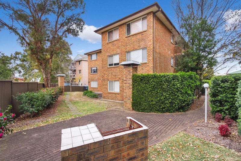 14/21-23 Devitt Street, Blacktown NSW 2148