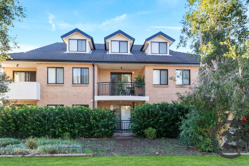 14/21-23 Hinkler Avenue, Warwick Farm NSW 2170