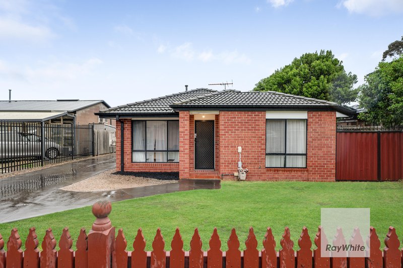 1/421 Camp Road, Broadmeadows VIC 3047