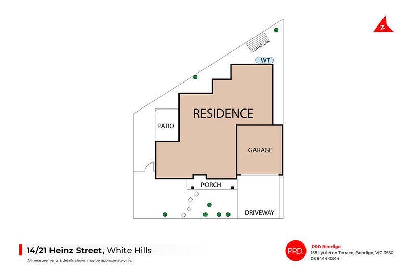 Photo - 14/21 Heinz Street, White Hills VIC 3550 - Image 20
