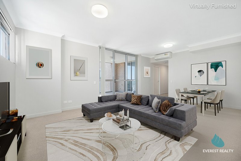 Photo - 142/1 Meryll Avenue, Baulkham Hills NSW 2153 - Image 1