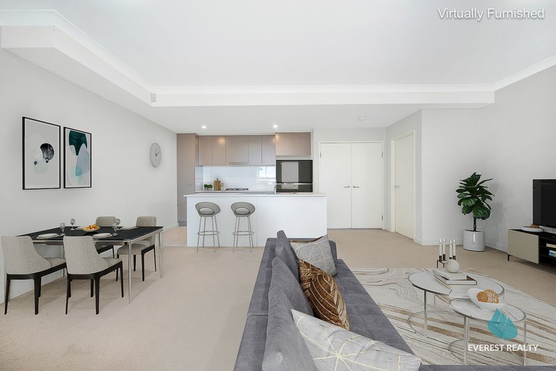 Photo - 142/1 Meryll Avenue, Baulkham Hills NSW 2153 - Image 4