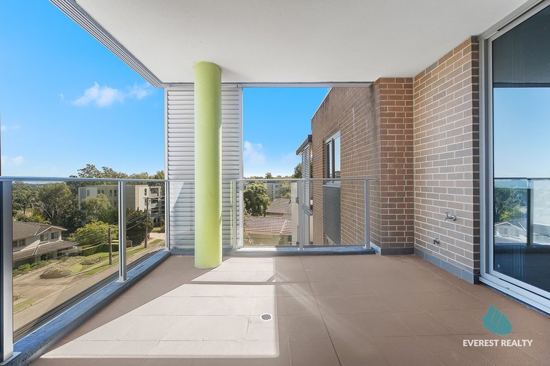 Photo - 142/1 Meryll Avenue, Baulkham Hills NSW 2153 - Image 14