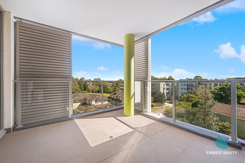 Photo - 142/1 Meryll Avenue, Baulkham Hills NSW 2153 - Image 16