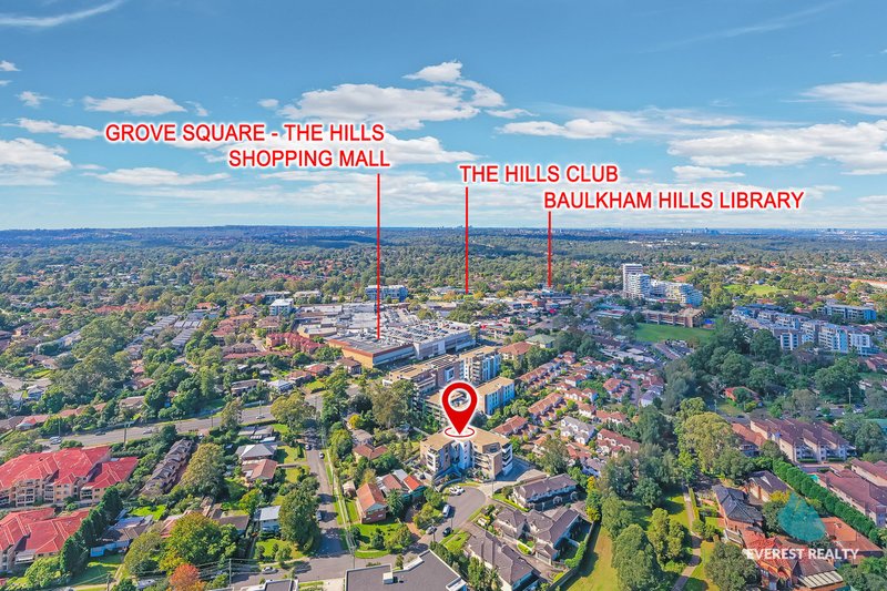 Photo - 142/1 Meryll Avenue, Baulkham Hills NSW 2153 - Image 17