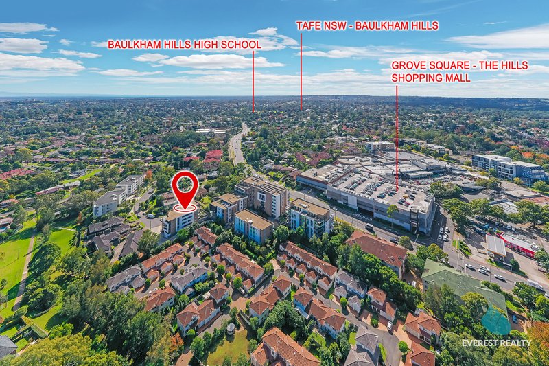 Photo - 142/1 Meryll Avenue, Baulkham Hills NSW 2153 - Image 18