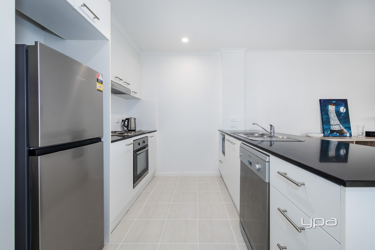 2-bedroom unit at UNIT 14 21-29 TRICKEY AVENUE, Sydenham VIC 3037, , Victoria