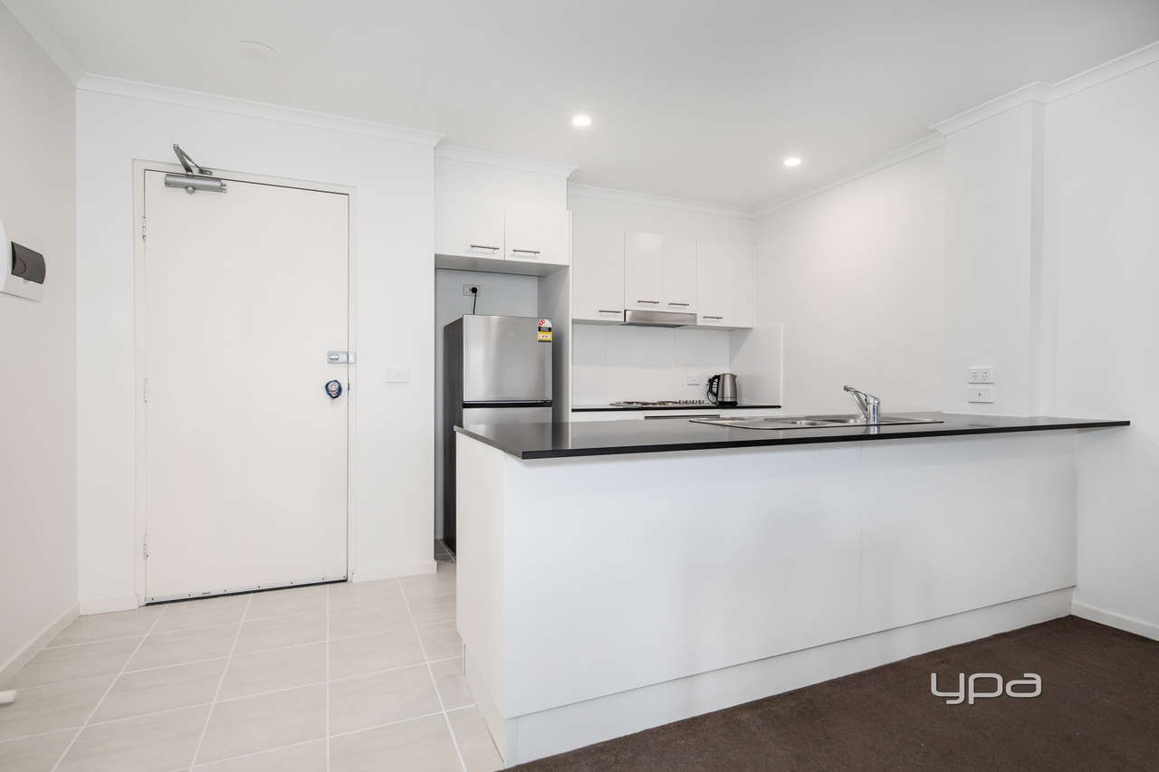 2-bedroom unit at UNIT 14 21-29 TRICKEY AVENUE, Sydenham VIC 3037, , Victoria