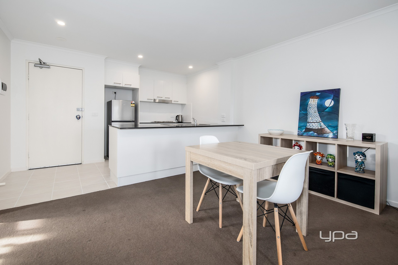 2-bedroom unit at UNIT 14 21-29 TRICKEY AVENUE, Sydenham VIC 3037, , Victoria